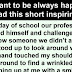 If You Want To Be Always Happy In Your Life, You Must Read This Short Inspiring Story!