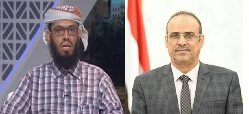 وزير الداخلية السابق يفتح النار على الحكومة الجديدة وهاني بن بريك يرد