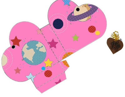 NASA Girls: Free Printables Boxes. NASA Girls: Free Printables Boxes.