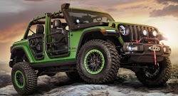 jeep wrangler mopar parts rubicon performance jk wranglers jl dead carscoops customizing serious unlimited truck