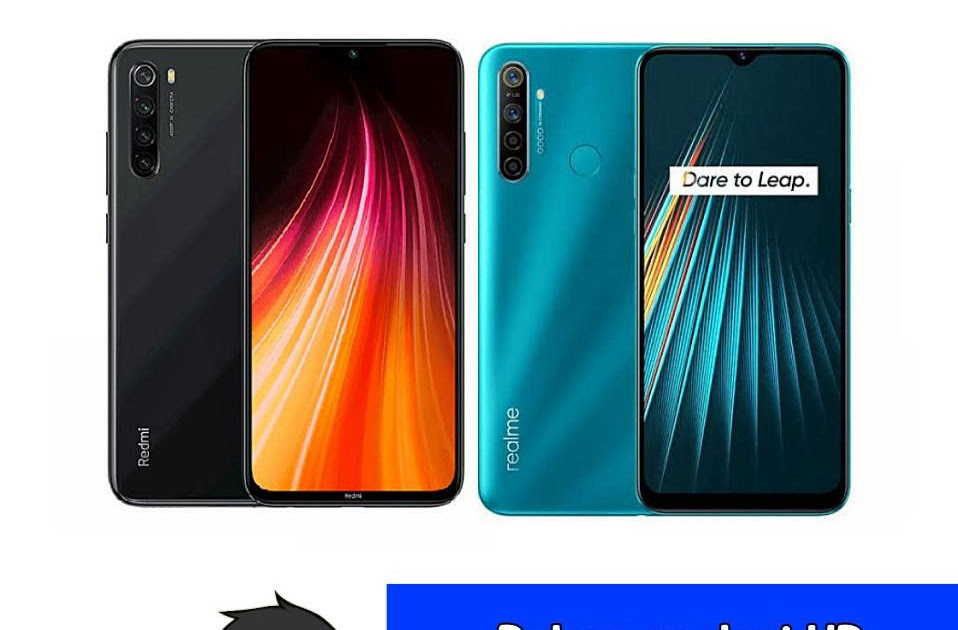 10 Rekomendasi HP 1 Jutaan Terbaik di Tahun 2021