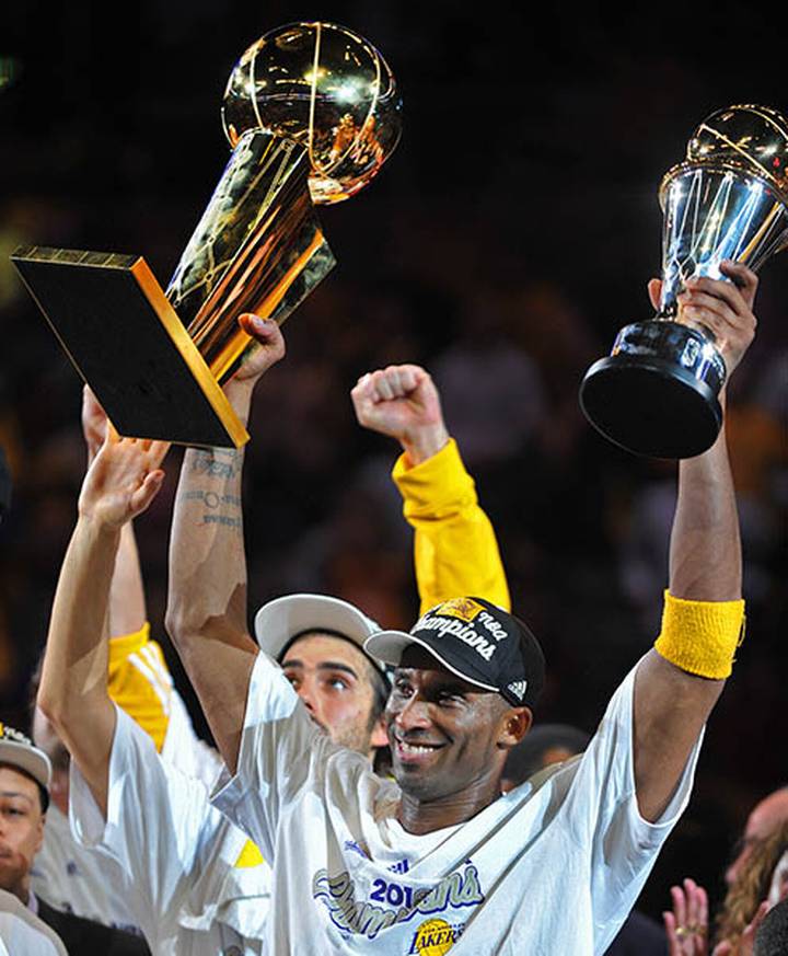 The 13 Most Outstanding Achievements Of Kobe Bryant Bestofshayari