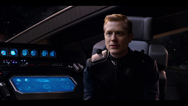 Star Trek: Discovery Temporada 1