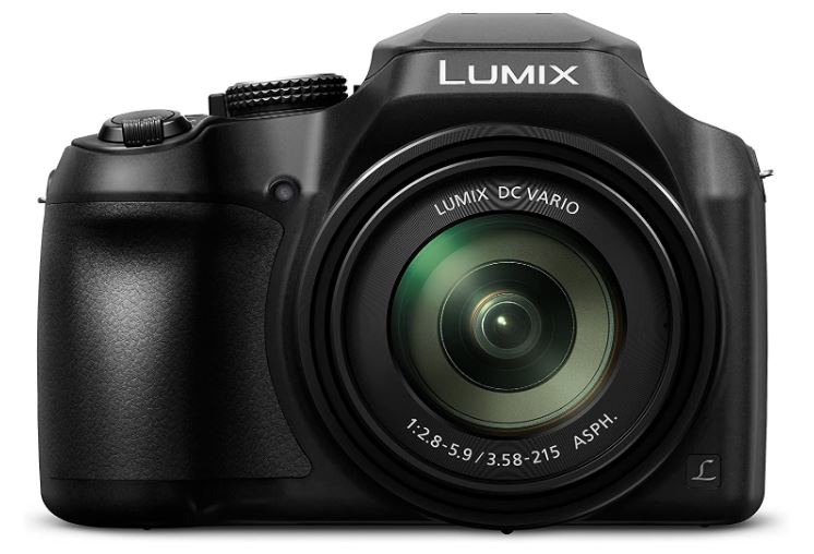 Panasonic Lumix DCFZ80 Specifications, Review, Price, User Manual pdf