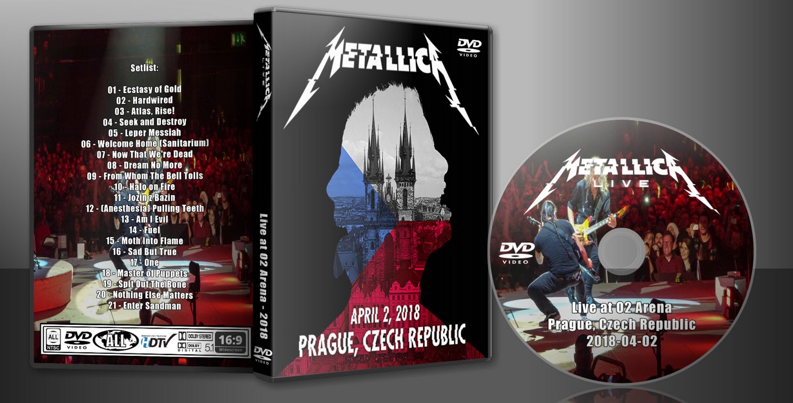 metallica