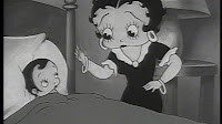 Corto animado Baby Be Good - Betty Boop