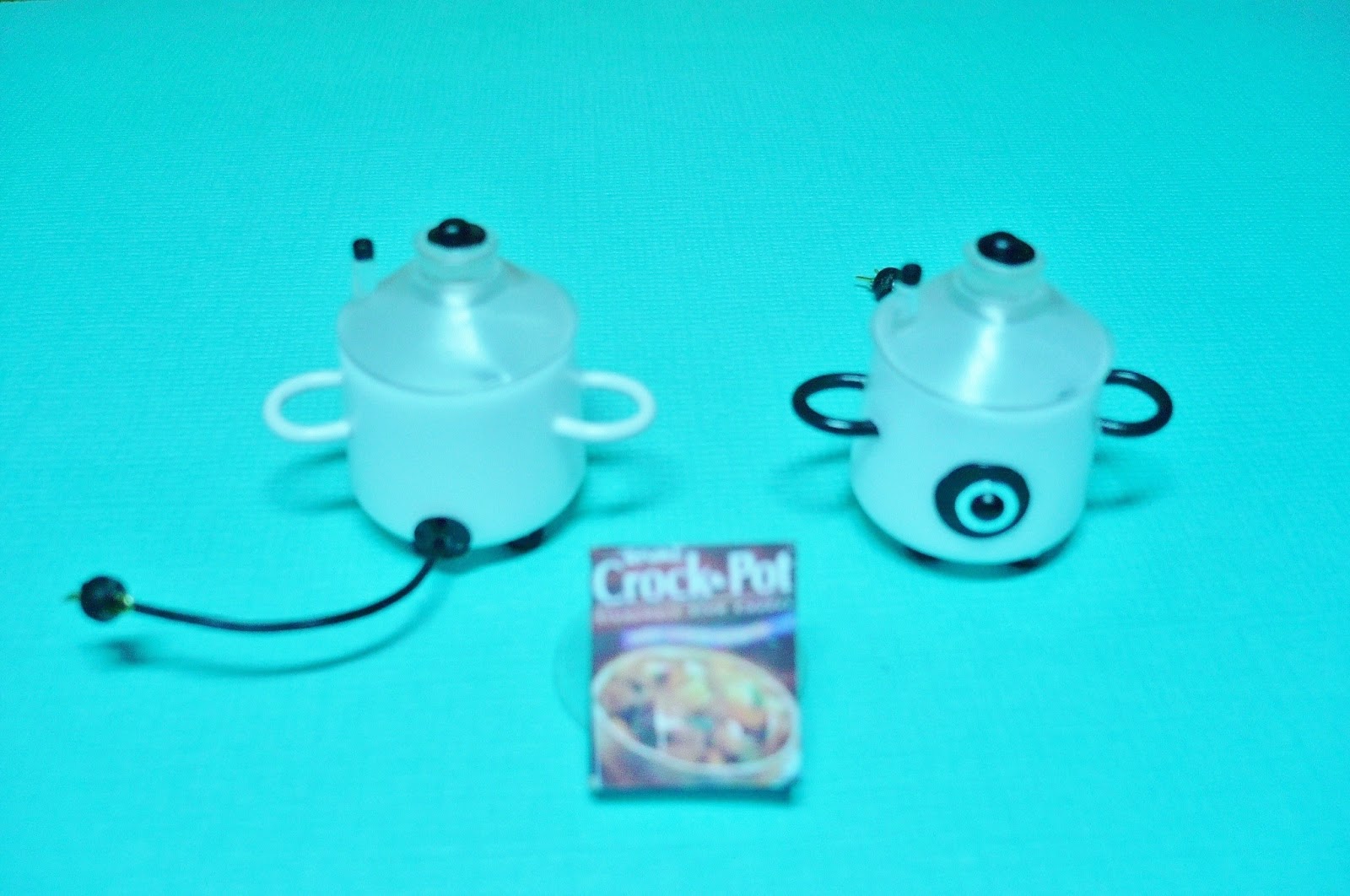 A Small Hearts Desire