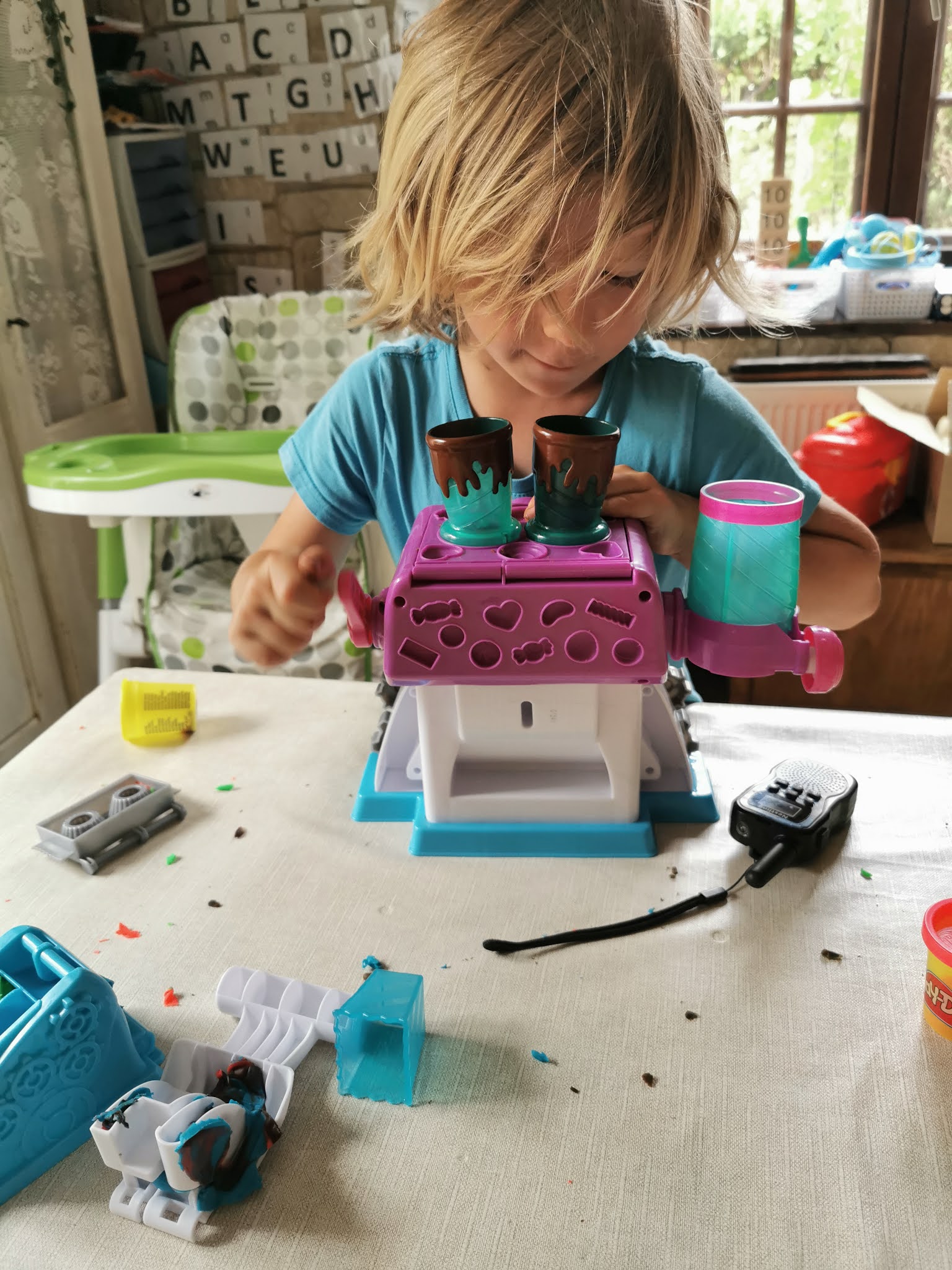 Play-Doh – Pâte à modeler - La Chocolaterie
