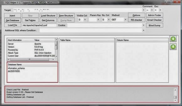 albertino keylogger creator