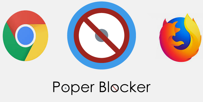 تحميل برنامج poper blocker تحميل برنامج poper blocker