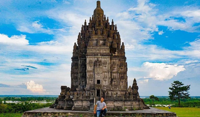 Tempat Wisata Kabupaten Tulang Bawang Cakat Raya