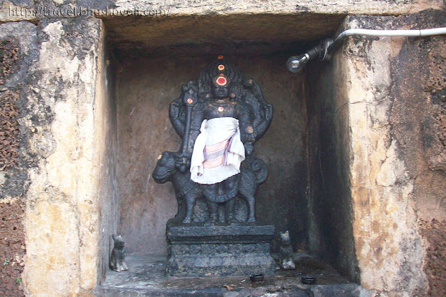Thirukattalai Sundareswarar Pudukottai Sivan Temples