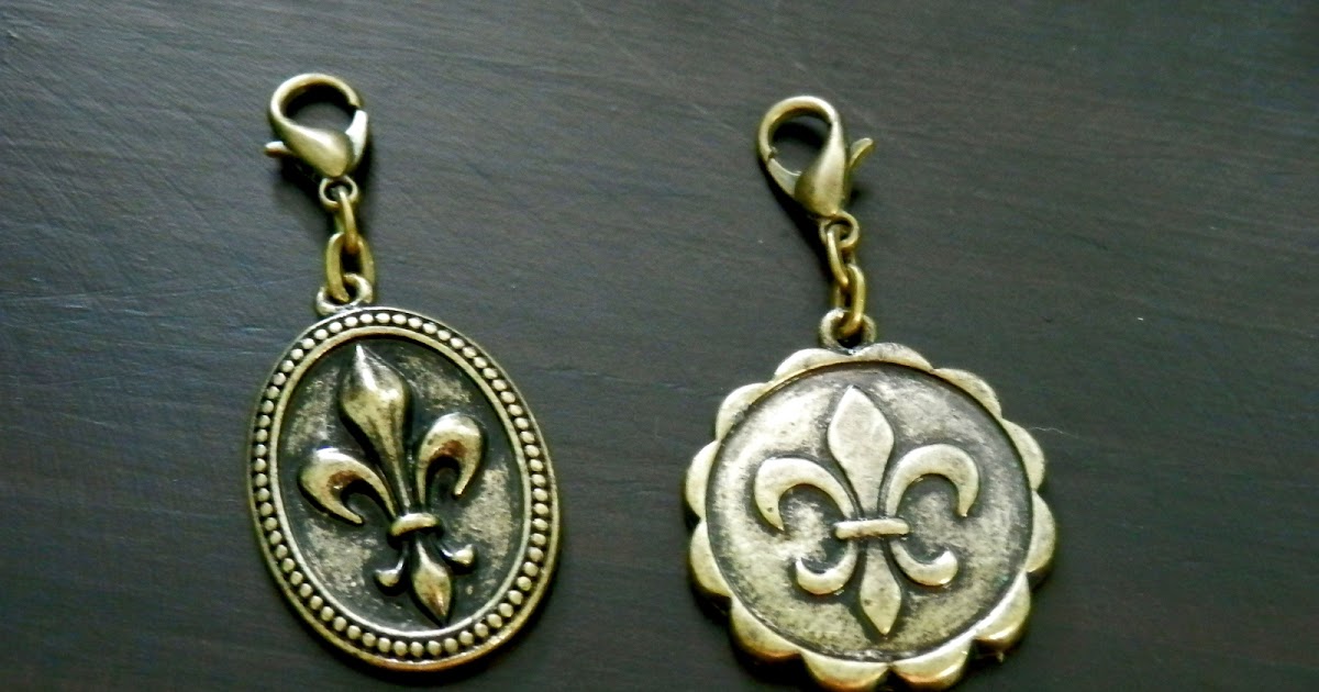 Cat Yarn Loft DIY hem weights for fluttery skirts!