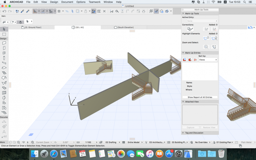 archicad craccato