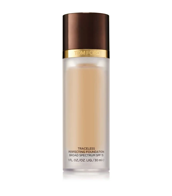 Tom Ford Traceless Perfecting Foundation SPF 15