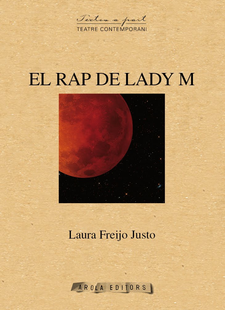 El rap de Lady M