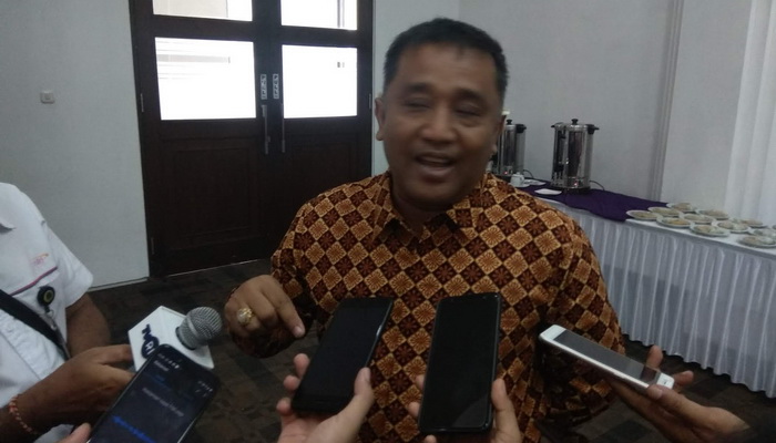 KPU Bali Ajak Kabupaten dan Kota Wujudkan Pemilu Murah