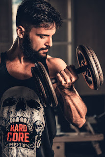 Best 6 Day Gym Workout Schedule Full Guide | Workout Plan For Muscle Building & Fat Loss In 2020