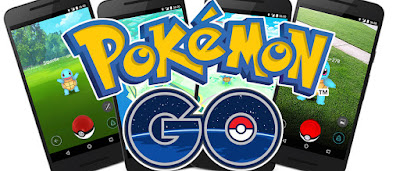 FreeDownload Game Android: Pokemon Go 0.29.0 APKBy Grab Droid