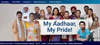 What is Aadhar Virtual Id and its Benefits in Hindi