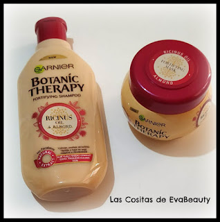 #champu #shampoo #botanictherapy #garnier #notino #compras #haul #pelo #cabello #hair #lowcost