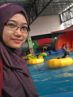 Tempat-mandi-diAeonmall-kelantan