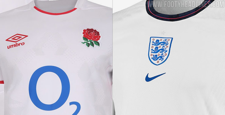 england rugby 2021 kit