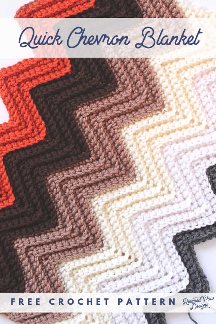 Chevron Crochet Baby Blanket Pattern Uk Crochet Pattern Free