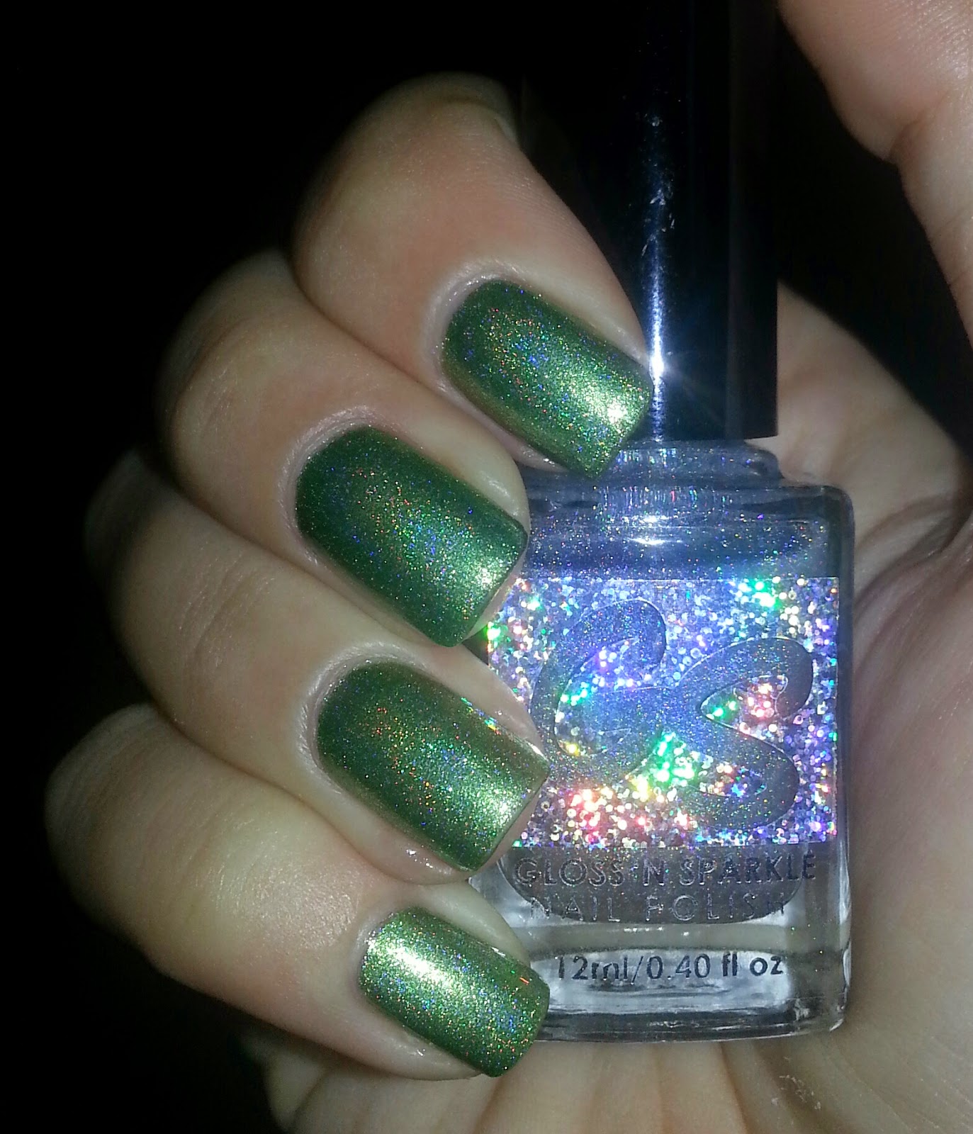 Pins, Patterns and Polish Zoya Meg Review and Swatches + Gloss 'N