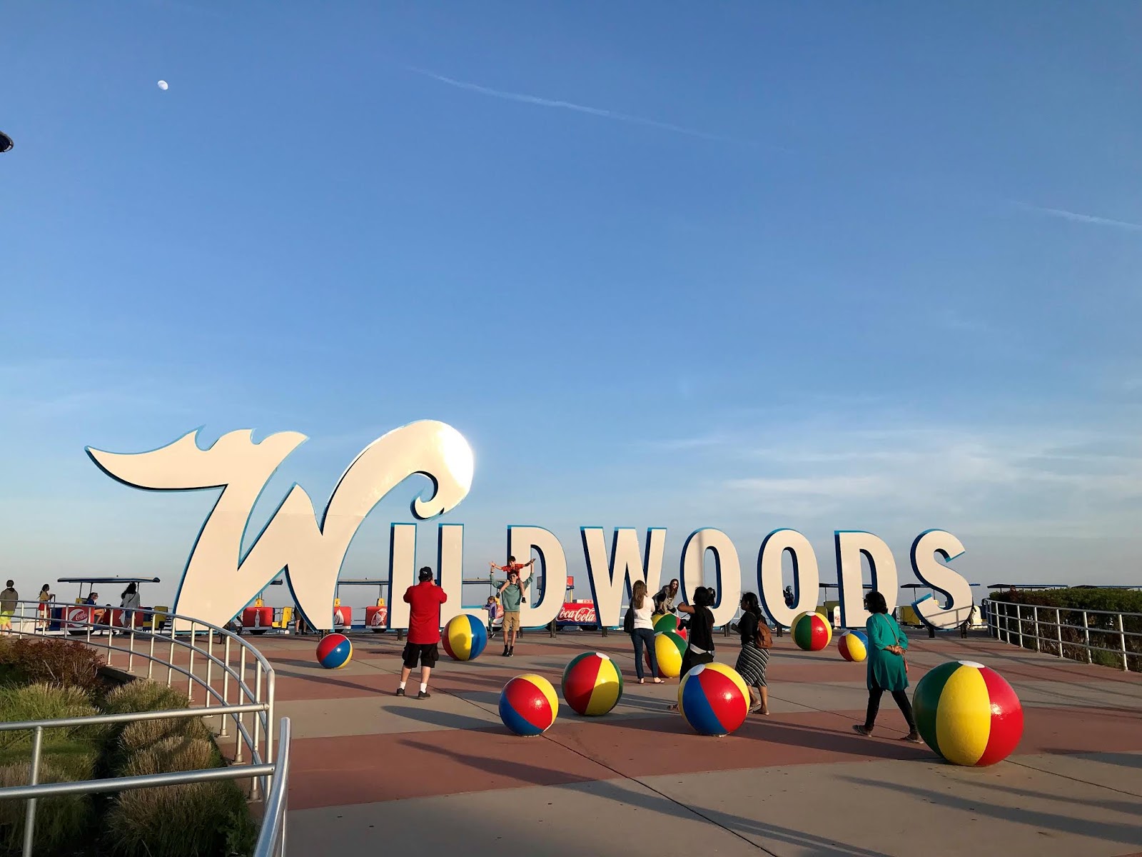 Wildwood 365 Hey June Events schedule heats up as Summer arrives in