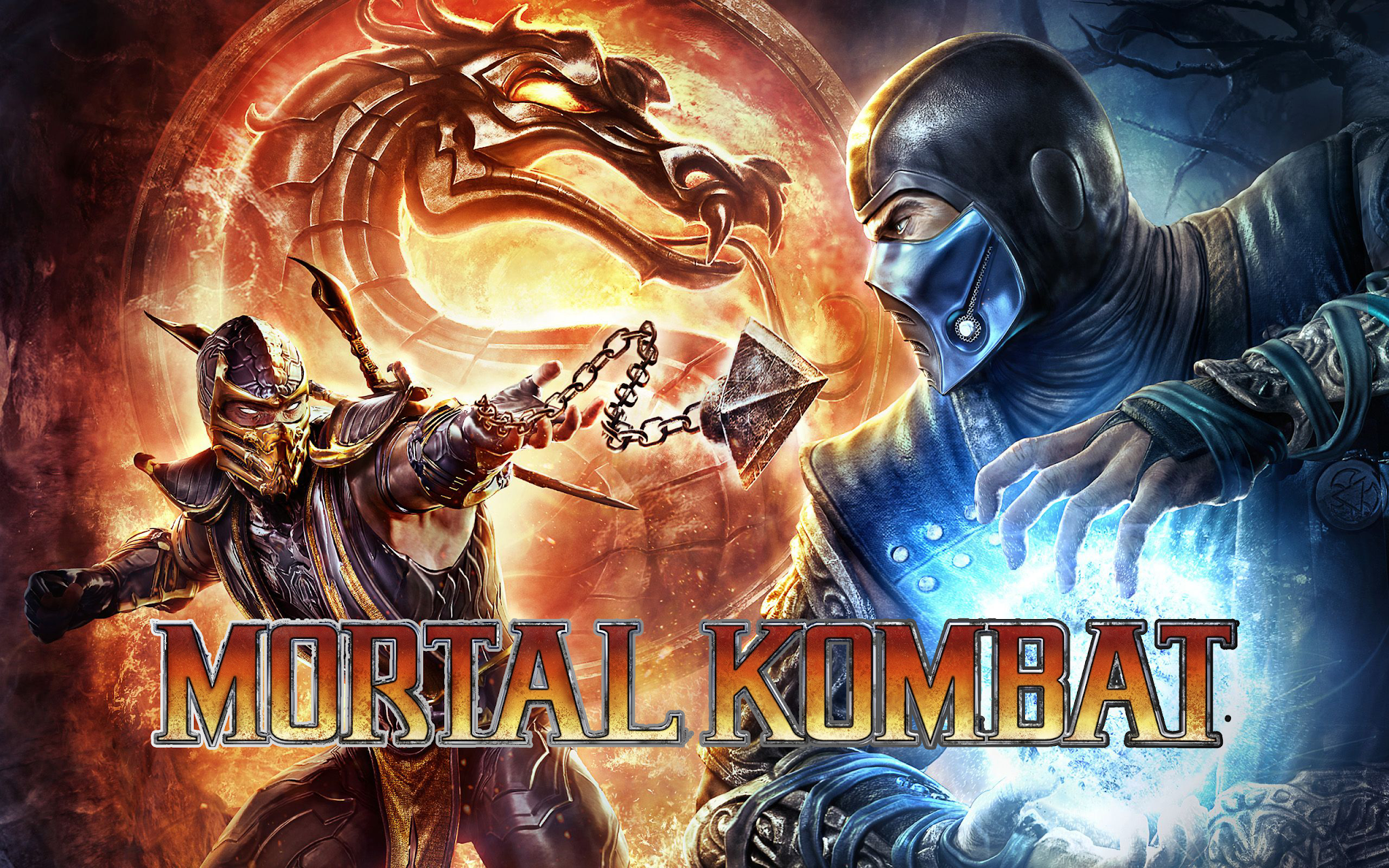 Mortal Kombat além dos jogos; 7 filmes e animações para assistir – Tecnoblog