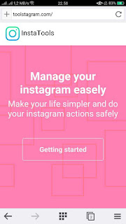 10 situs auto followers gratis instagram tanpa following & aman