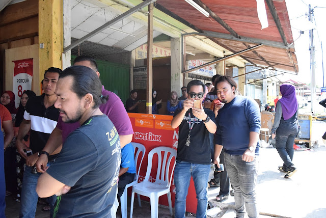 kuih keria melaka