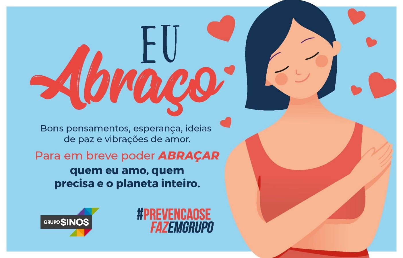 O Que O Anuncio Ironiza Ao Empregar Esses Termos Arte e Manhas da Língua: Atividade sobre Anúncio Publicitário - "Eu abraço"