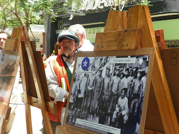 EXPOSICIÓN FOTOGRAFICA 2012