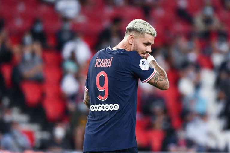 FOOTBALL - PSG Mercato: Leonardo has found Mauro Icardi's lining FOOTBALL - PSG Mercato: Leonardo has found Mauro Icardi's lining