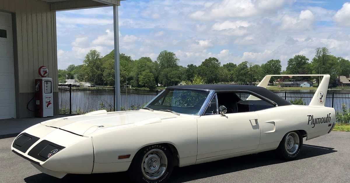 Heading to Pennsylvania; Chryslers at Carlisle THIS WEEK!
