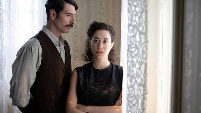 Άγριες Μέλισσες: Θα ξεπεράσει ο Μελέτης τον έρωτά του για την Πηνελόπη; - Τι αποκάλυψε ο Γεροντιδάκης