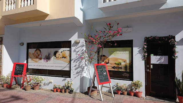 Как крымчане филиппинились: Боракай и Себу -Белый песок на Белом пляже, гигантские ракушки и китовые акулы