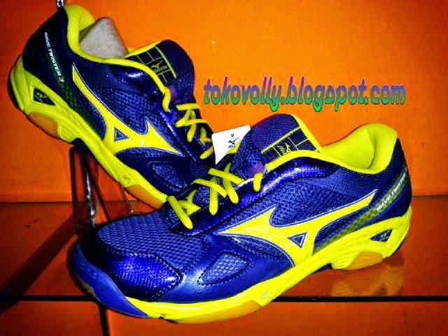 mizuno wave twister 3