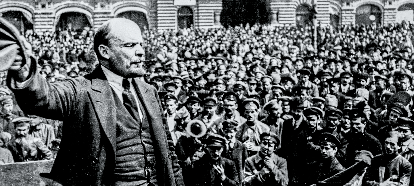 10 key moments for the Russian Revolution (Introduction) (fək sōshə
