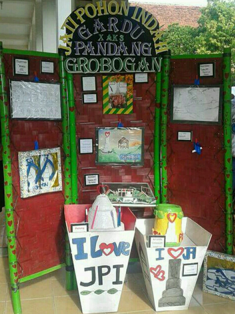 Contoh Kritik Seni Rupa All About Story