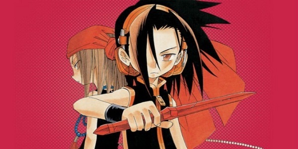 Download Shaman King Tendra Nuevo Anime Para 2021 Anime Manga Y Tv For Free Get Wallpaper Shaman King Tendra Nuevo Anime Para 2021 Anime Manga Y Tv For iPhone
