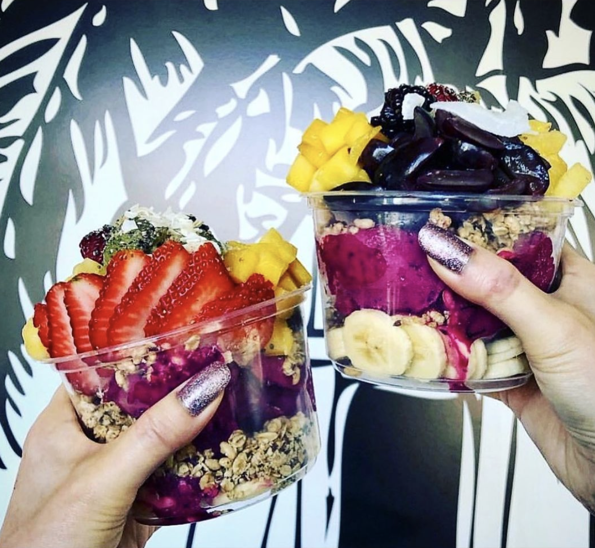 SanDiegoVille Popular Juice Bar Northside Shack To Bring "Most Copied