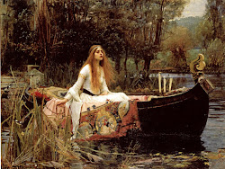 C. WATERHOUSE