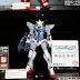 P-Bandai: MG 1/100 Exia Repair II on Display at 53rd All Model and Hobby Show 2013