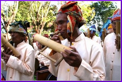 Doli – doli, Alat Musik Tradisional Khas Sumatra Utara - ALAT MUSIK