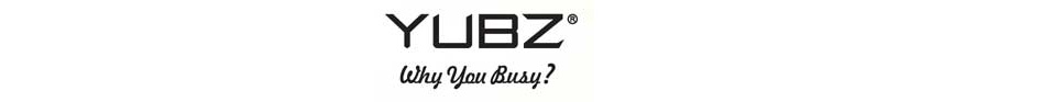YUBZ - Why You Busy?