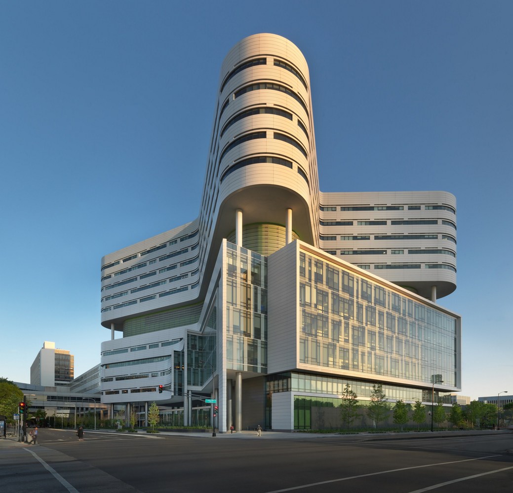 RUSH UNIVERSITY MEDICAL CENTER