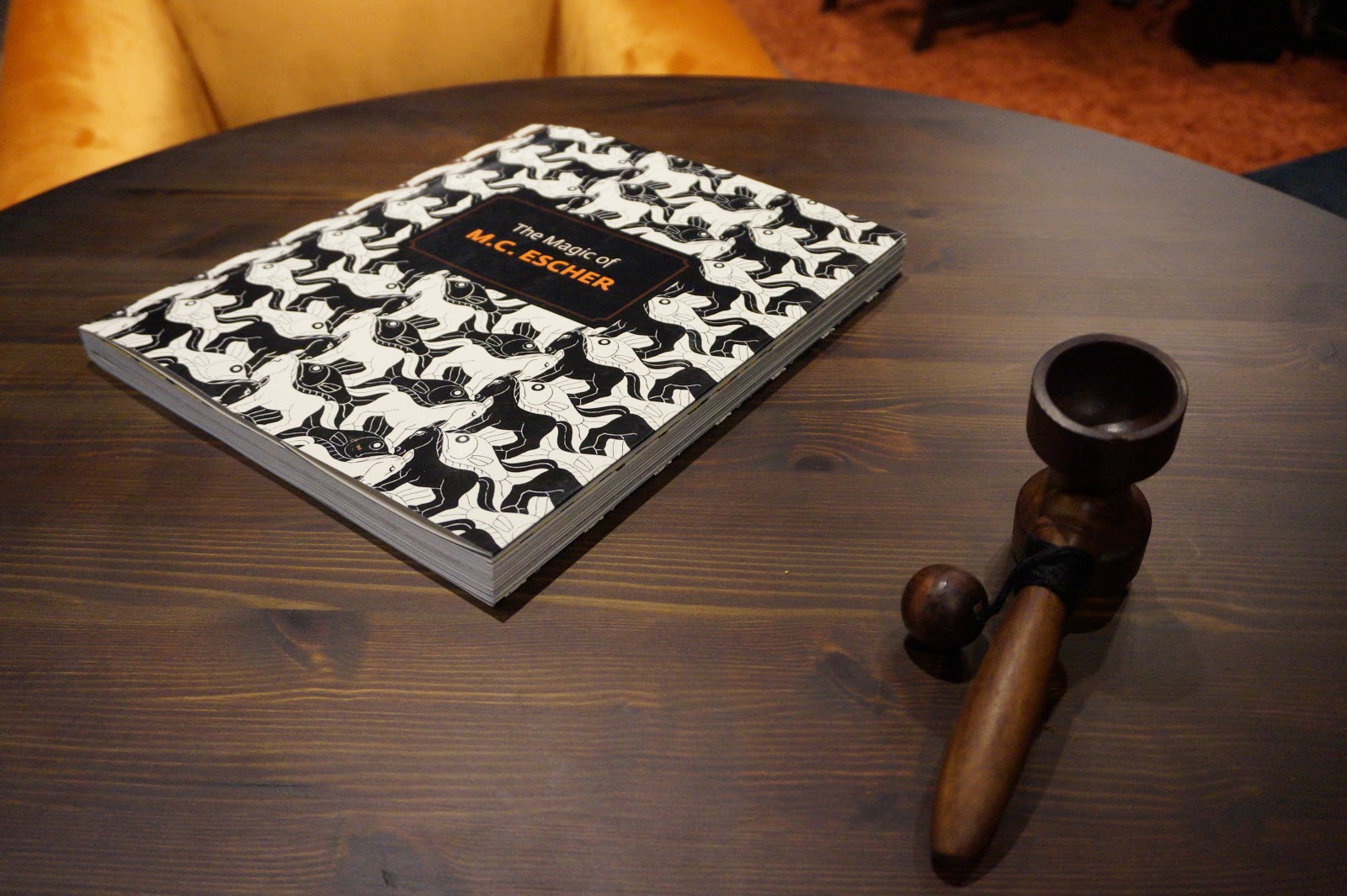 How to survive your first Escape Room Breaking Barriers